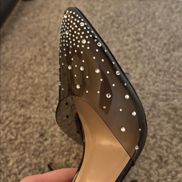 Mix No. 6 Heels - Picture 8 of 8